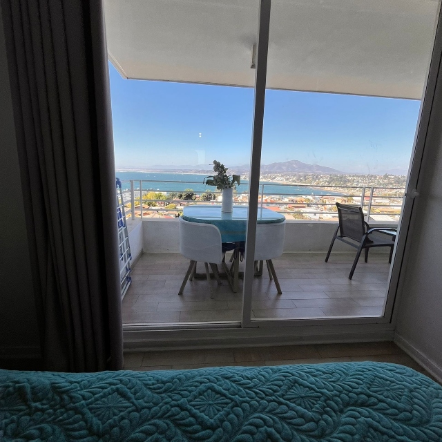 CONCÓN / ARRIENDO DEPTO AMOBLADO 1D 1B VISTA AL MAR - Imagen 9