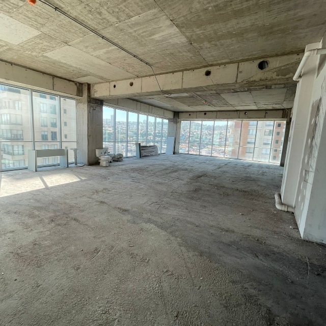 VIÑA / ARRIENDO OFICINA MARINA WORK 583 PLANTA LIBRE - Imagen 11