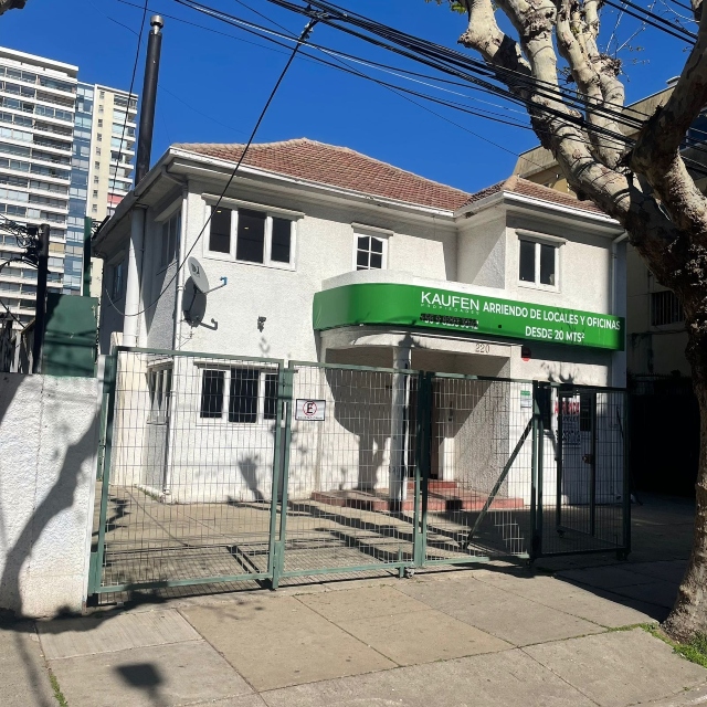 VIÑA / VENTA PROPIEDAD COMERCIAL 4 NORTE PONIENTE - Imagen 2