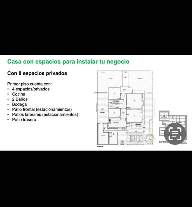 VIÑA / VENTA PROPIEDAD COMERCIAL 4 NORTE PONIENTE - Imagen 30