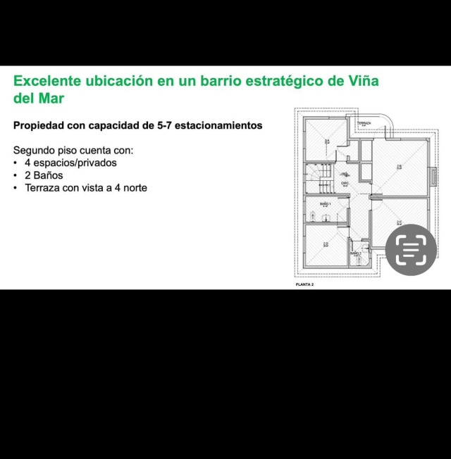 VIÑA / VENTA PROPIEDAD COMERCIAL 4 NORTE PONIENTE - Imagen 31
