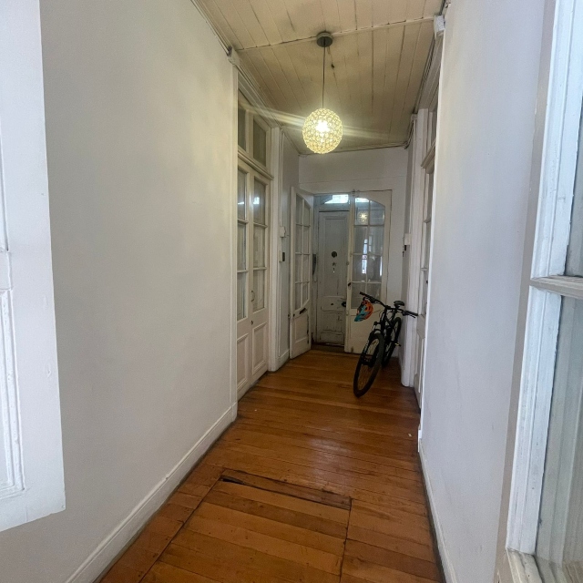 SANTIAGO CENTRO / VENTA CASA 6D 3B BARRIO CUMMING - Imagen 3