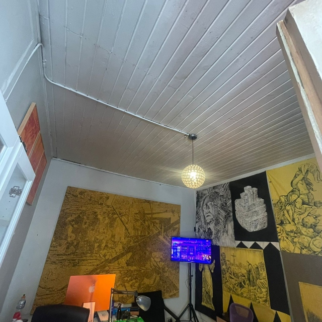 SANTIAGO CENTRO / VENTA CASA 6D 3B BARRIO CUMMING - Imagen 9