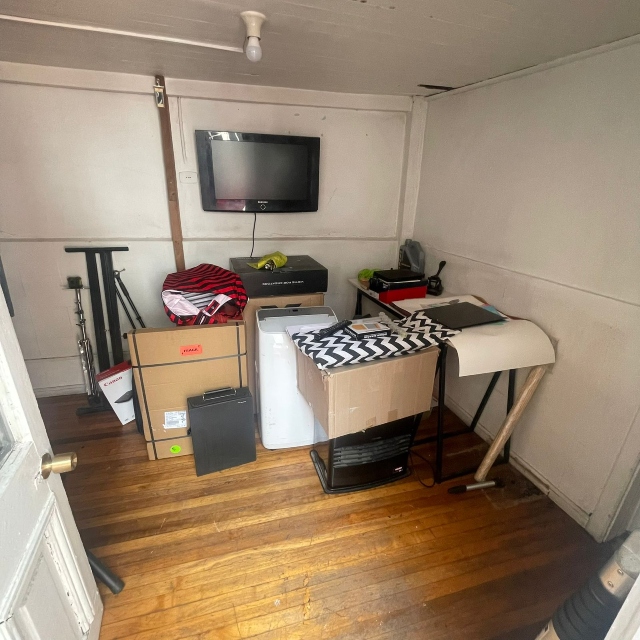 SANTIAGO CENTRO / VENTA CASA 6D 3B BARRIO CUMMING - Imagen 10