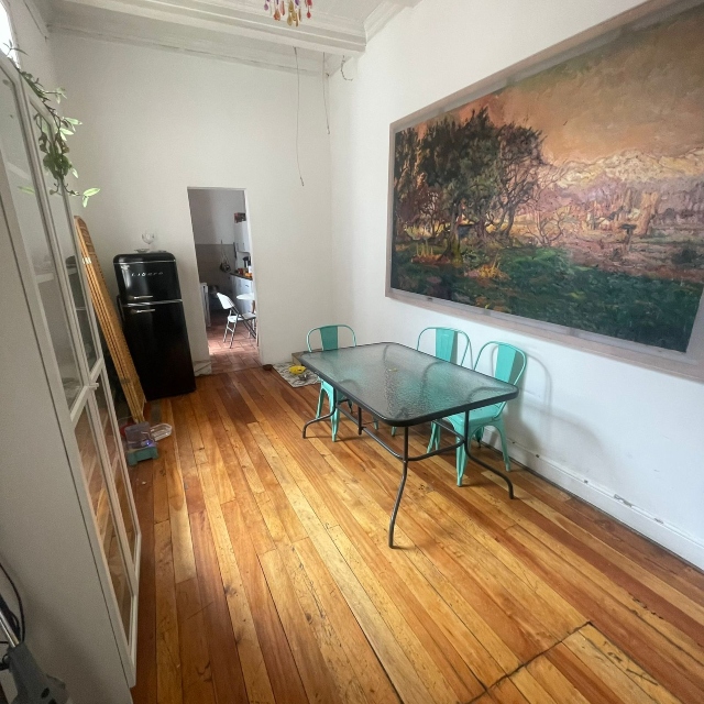 SANTIAGO CENTRO / VENTA CASA 6D 3B BARRIO CUMMING - Imagen 11
