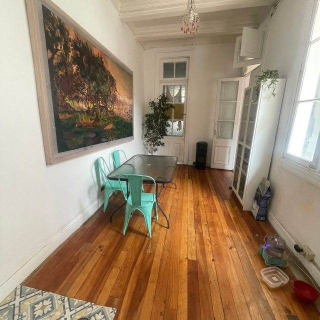 SANTIAGO CENTRO / VENTA CASA 6D 3B BARRIO CUMMING - Imagen 12