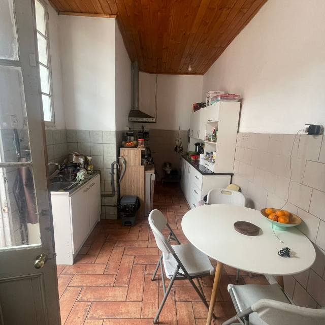 SANTIAGO CENTRO / VENTA CASA 6D 3B BARRIO CUMMING - Imagen 13