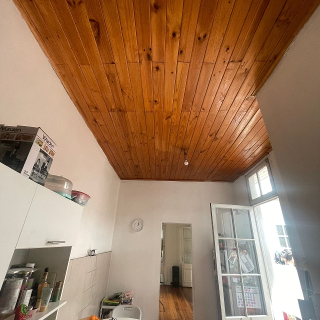 SANTIAGO CENTRO / VENTA CASA 6D 3B BARRIO CUMMING - Imagen 15