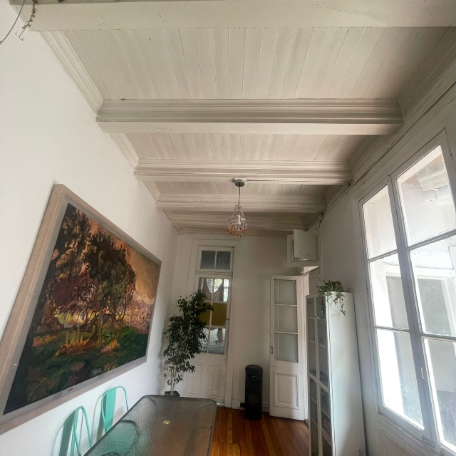 SANTIAGO CENTRO / VENTA CASA 6D 3B BARRIO CUMMING - Imagen 16