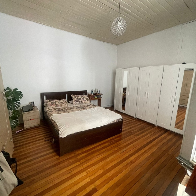 SANTIAGO CENTRO / VENTA CASA 6D 3B BARRIO CUMMING - Imagen 17