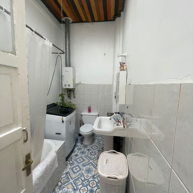 SANTIAGO CENTRO / VENTA CASA 6D 3B BARRIO CUMMING - Imagen 19