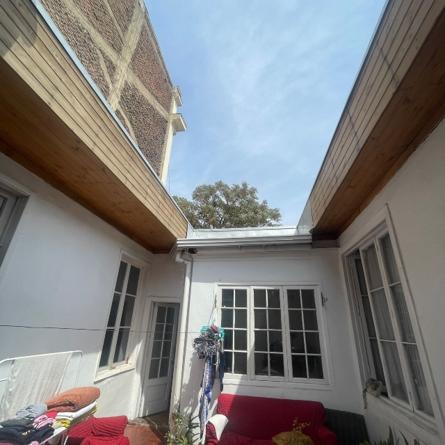 SANTIAGO CENTRO / VENTA CASA 6D 3B BARRIO CUMMING - Imagen 21