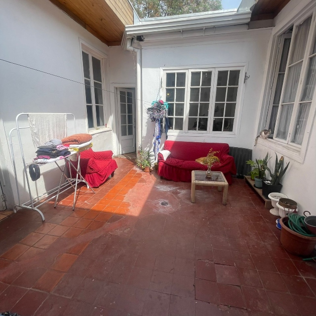 SANTIAGO CENTRO / VENTA CASA 6D 3B BARRIO CUMMING - Imagen 22