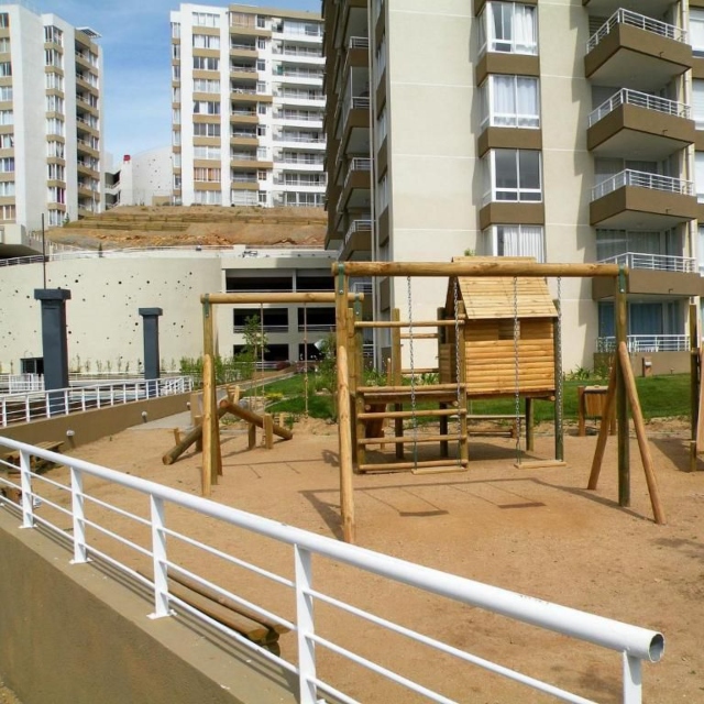 VIÑA / VENTA DEPTO 1D 1B 1EST RECREO - Imagen 14
