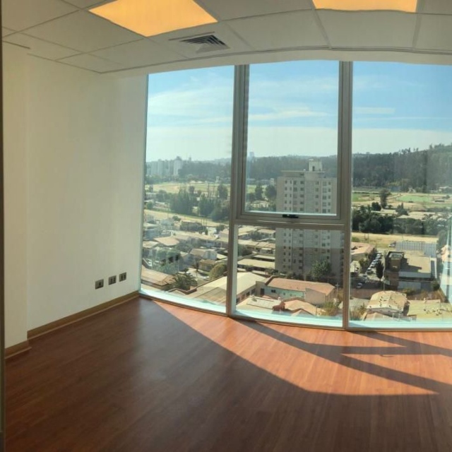 VIÑA / VENTA OFICINA 25MTS2. EDIF. CONTEMPORÁNEO - Imagen 4
