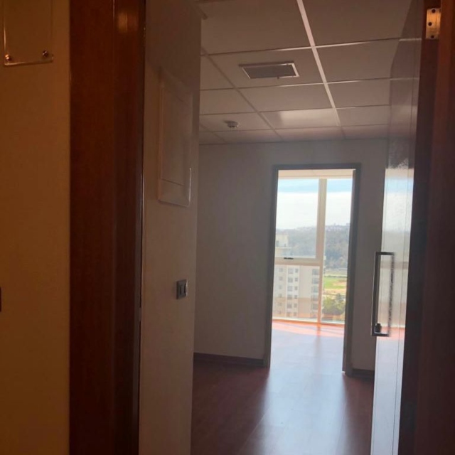 VIÑA / VENTA OFICINA 25MTS2. EDIF. CONTEMPORÁNEO - Imagen 5