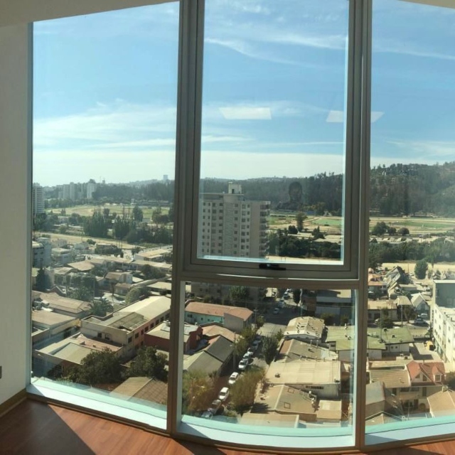VIÑA / VENTA OFICINA 25MTS2. EDIF. CONTEMPORÁNEO - Imagen 6
