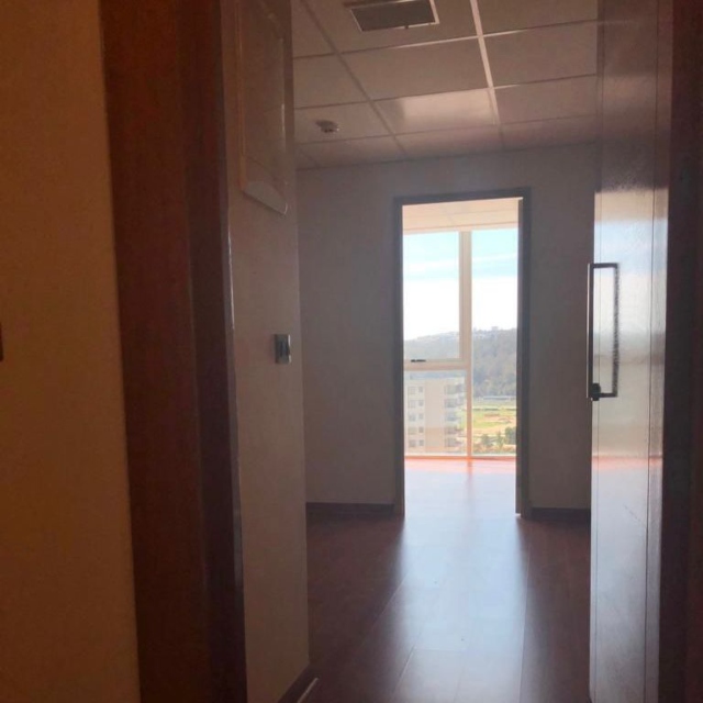 VIÑA / VENTA OFICINA 25MTS2. EDIF. CONTEMPORÁNEO - Imagen 7