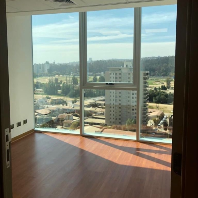 VIÑA / VENTA OFICINA 25MTS2. EDIF. CONTEMPORÁNEO - Imagen 8