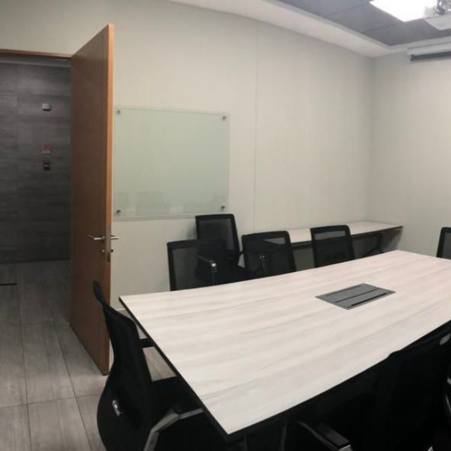 VIÑA / VENTA OFICINA 25MTS2. EDIF. CONTEMPORÁNEO - Imagen 10
