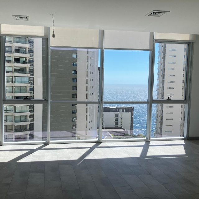 CONCON / ARRIENDO OFICINA NUEVA BOSQUES - Imagen 3