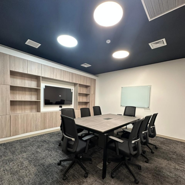 CONCON / ARRIENDO OFICINA 1B 1EST 1BOD BOSQUES - Imagen 10