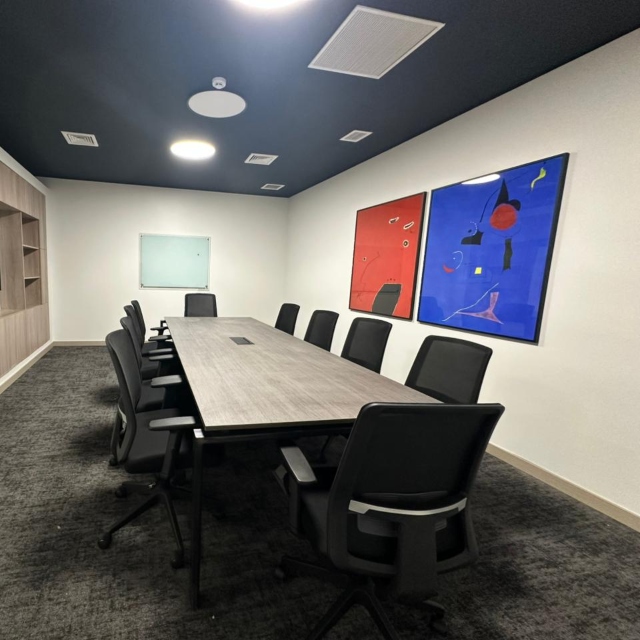 CONCON / ARRIENDO OFICINA 1B 1EST 1BOD BOSQUES - Imagen 11