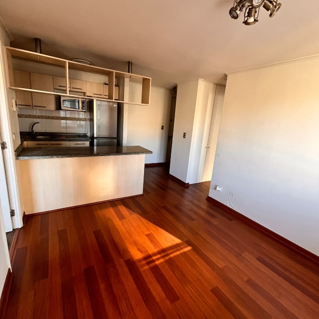 VALPO / VENTA DEPTO 2D 2B 1EST 1BOD - Imagen 3