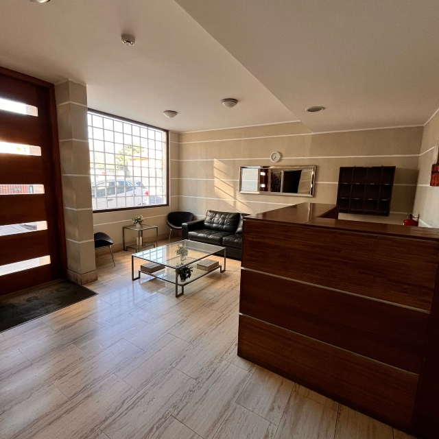 VALPO / VENTA DEPTO 2D 2B 1EST 1BOD - Imagen 12