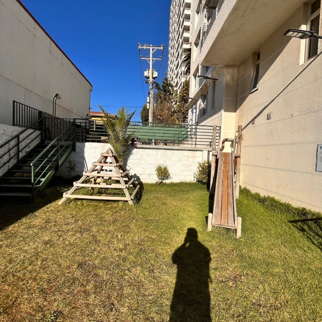 VALPO / VENTA DEPTO 2D 2B 1EST 1BOD - Imagen 13