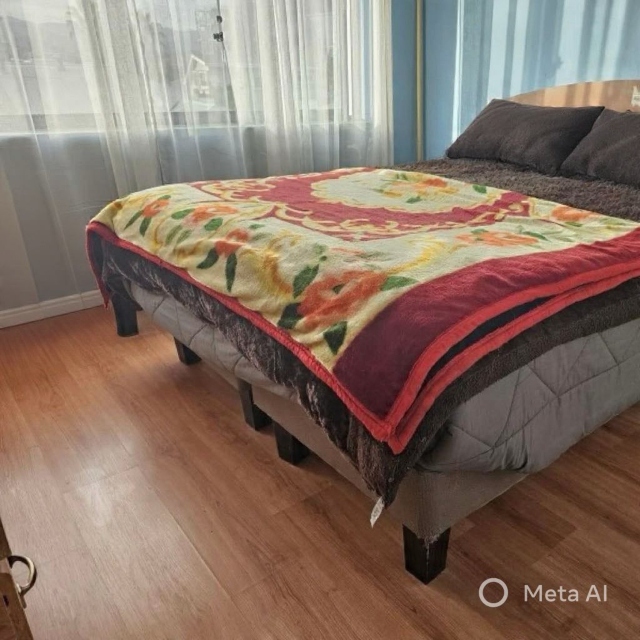 QUILPUÉ / VENTA CASA 2 PISOS 5D 3B 3EST PATIO - Imagen 9