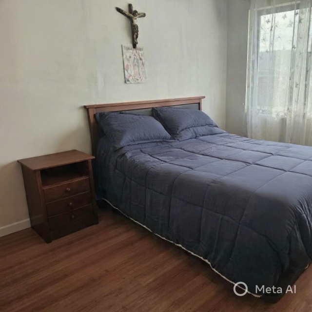 QUILPUÉ / VENTA CASA 2 PISOS 5D 3B 3EST PATIO - Imagen 10
