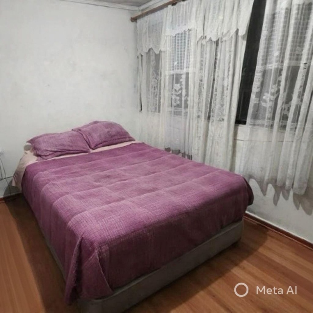 QUILPUÉ / VENTA CASA 2 PISOS 5D 3B 3EST PATIO - Imagen 11