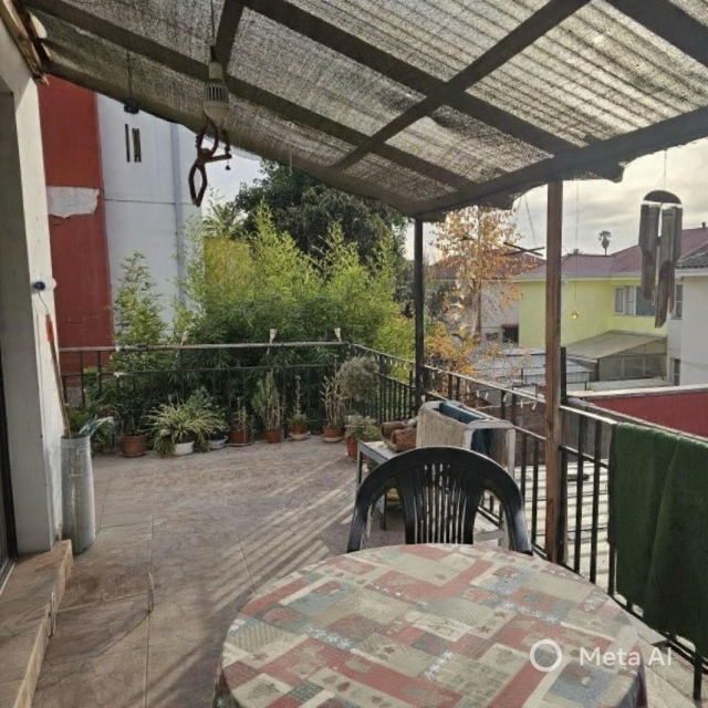 QUILPUÉ / VENTA CASA 2 PISOS 5D 3B 3EST PATIO - Imagen 12