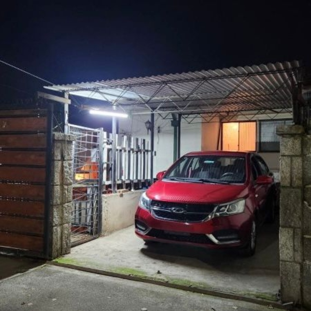 QUILPUÉ / VENTA CASA 2 PISOS 5D 3B 3EST PATIO - Imagen 13