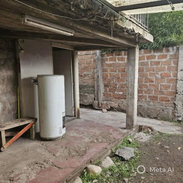 QUILPUÉ / VENTA CASA 2 PISOS 5D 3B 3EST PATIO - Imagen 14