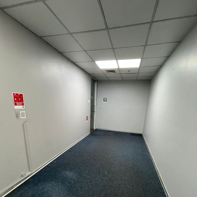 VIÑA / ARRIENDO OFICINA MARINA ARAUCO 140 MTS2 - Imagen 4