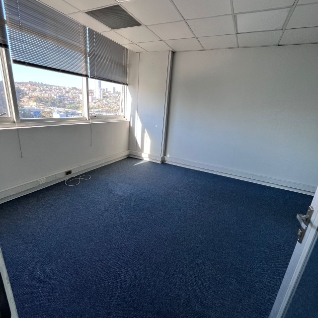 VIÑA / ARRIENDO OFICINA MARINA ARAUCO 140 MTS2 - Imagen 8