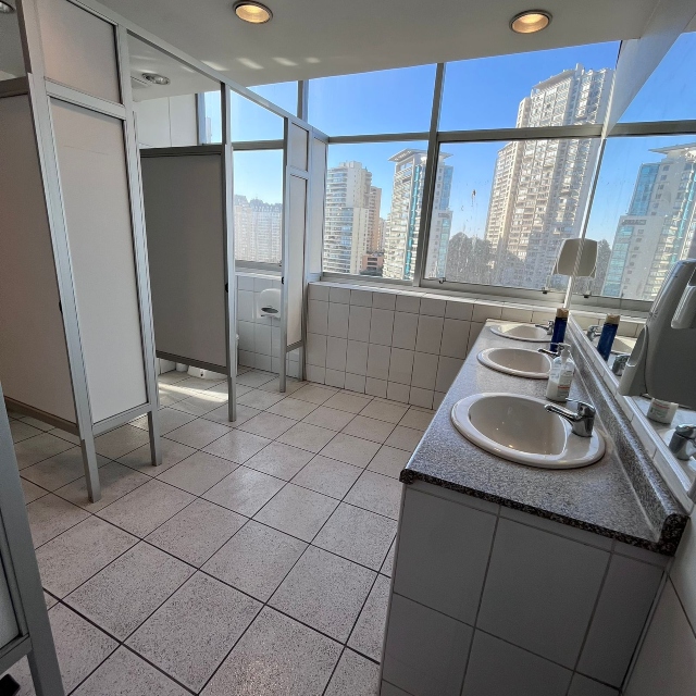 VIÑA / ARRIENDO OFICINA MARINA ARAUCO 140 MTS2 - Imagen 13