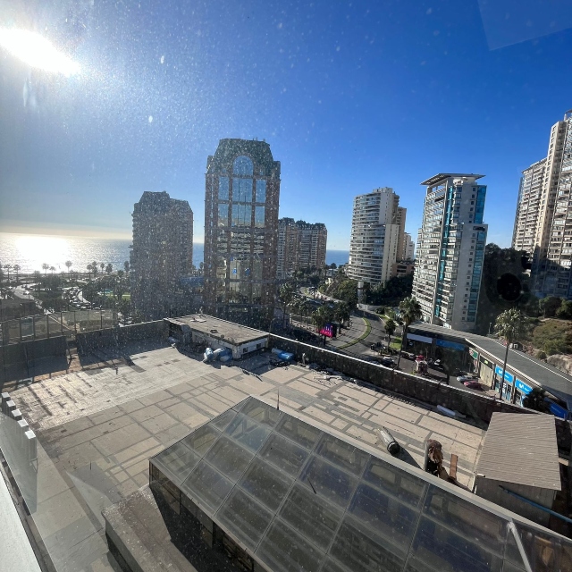 VIÑA / ARRIENDO OFICINA MARINA ARAUCO 140 MTS2 - Imagen 16