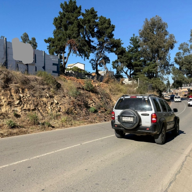 VIÑA / VENTA TERRENO URBANO 20.000 MTS2 - Imagen 5