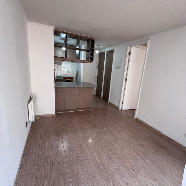 ESTACION CENTRAL / VENTA DEPTO 1D 1B RADAL - Imagen 3