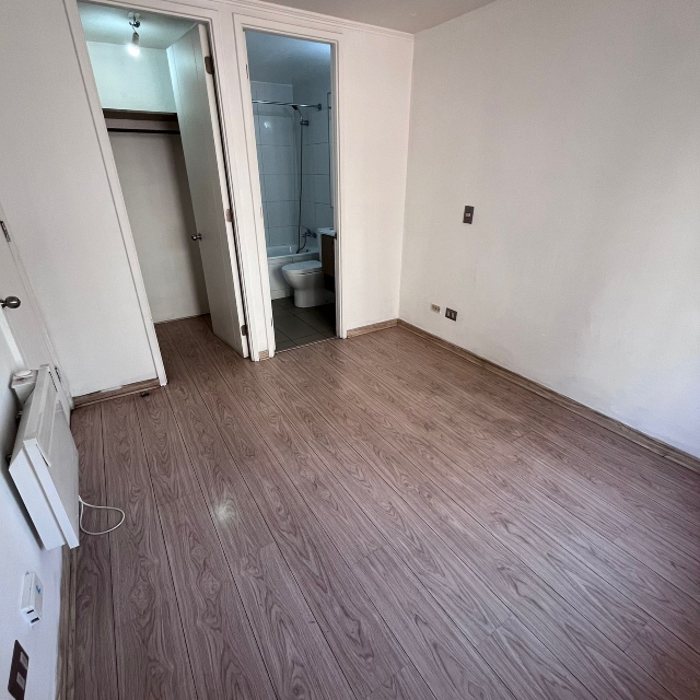 ESTACION CENTRAL / VENTA DEPTO 1D 1B RADAL - Imagen 6