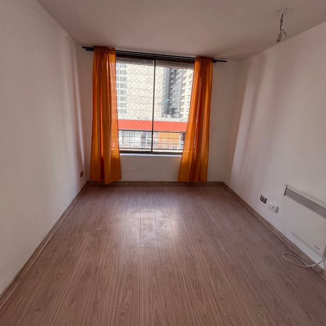 ESTACION CENTRAL / VENTA DEPTO 1D 1B RADAL - Imagen 7