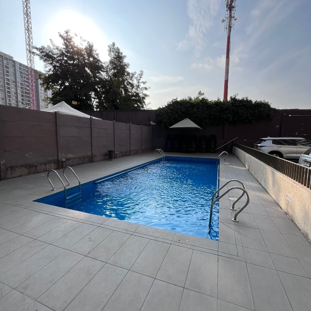 ESTACION CENTRAL / VENTA DEPTO 1D 1B RADAL - Imagen 10