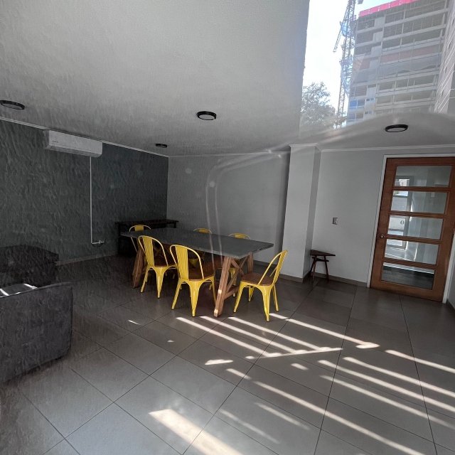 ESTACION CENTRAL / VENTA DEPTO 1D 1B RADAL - Imagen 13