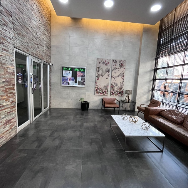 ESTACION CENTRAL / VENTA DEPTO 1D 1B RADAL - Imagen 14