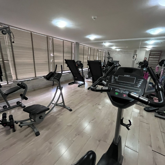 ESTACION CENTRAL / VENTA DEPTO 1D 1B RADAL - Imagen 15
