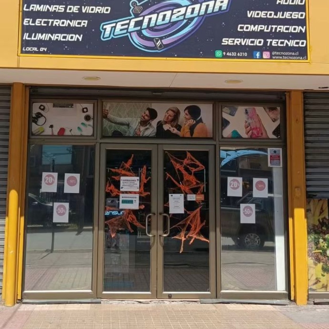 MAIPÚ / ARRIENDO LOCAL 40 MTS2 DIRECTO DUEÑO - Imagen 5