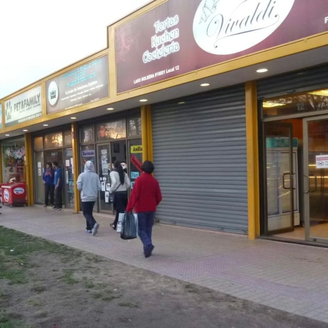 MAIPÚ / ARRIENDO LOCAL 40 MTS2 DIRECTO DUEÑO - Imagen 6